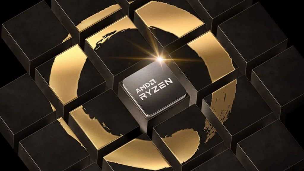 AMD Ryzen 芯片组驱动 4.08.09.2337 现