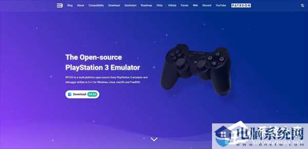 如何在Linux上模拟PS4游戏体验？
