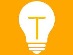 PPT软件中怎么样自己制作灯泡图标的方法教学