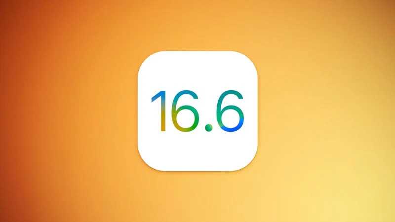 苹果推出 iOS / iPadOS 16.6 和 macOS Ventura 13.5 首个公测版