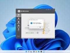 Win11专业工作站激活工具 Win11永久激活工具分享