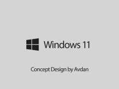 Win11激活密钥_Win11永久激活码 神KEY大全