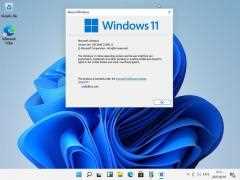 最新Win11各版本产品密钥 Win11激活码/序列号