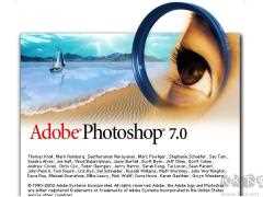 最新Photoshop 7.0注册码 PS序列号分享