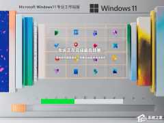 有必要装Win11专业工作站版本么？作者为你解答