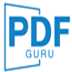 PDF Guru Anki(PDF工具箱) V1.1.4.1 免费版