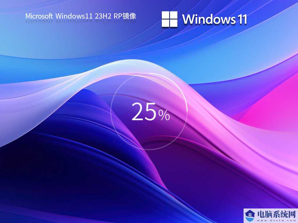 Windows11 23H2 22631.2506 X64 RP镜像 V2023