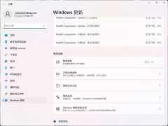 Win11暂停更新点不了解决方法-Win11暂停更新是灰色的怎么样处理