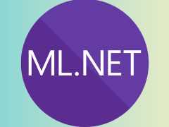 微软推出跨平台框架 ML.NET 3.0 版本：强化深度学习功能、加强 AI 计算效率