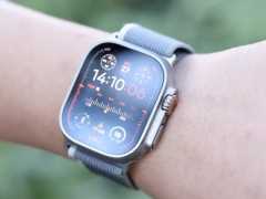 摩根大通：苹果在美停售 Apple Watch 对自身财务影响有限，但波及未来新品销量