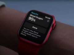 美国国际贸易委员会提交反对诉讼，苹果 Apple Watch 在美国恐再次禁售