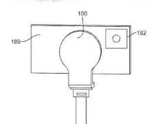 苹果 MagSafe 磁性云台专利获批：能给 iPhone 充电，满足长时间拍摄需求