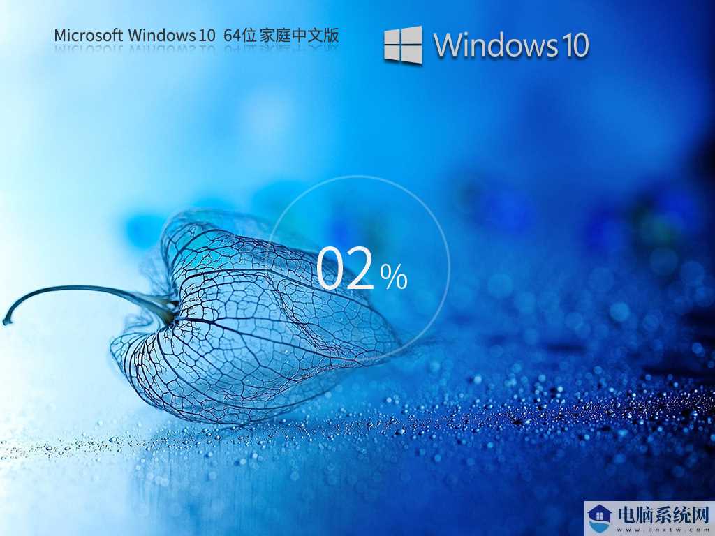 【日常工作学习】Windows10 22H2 64位 家庭中文版