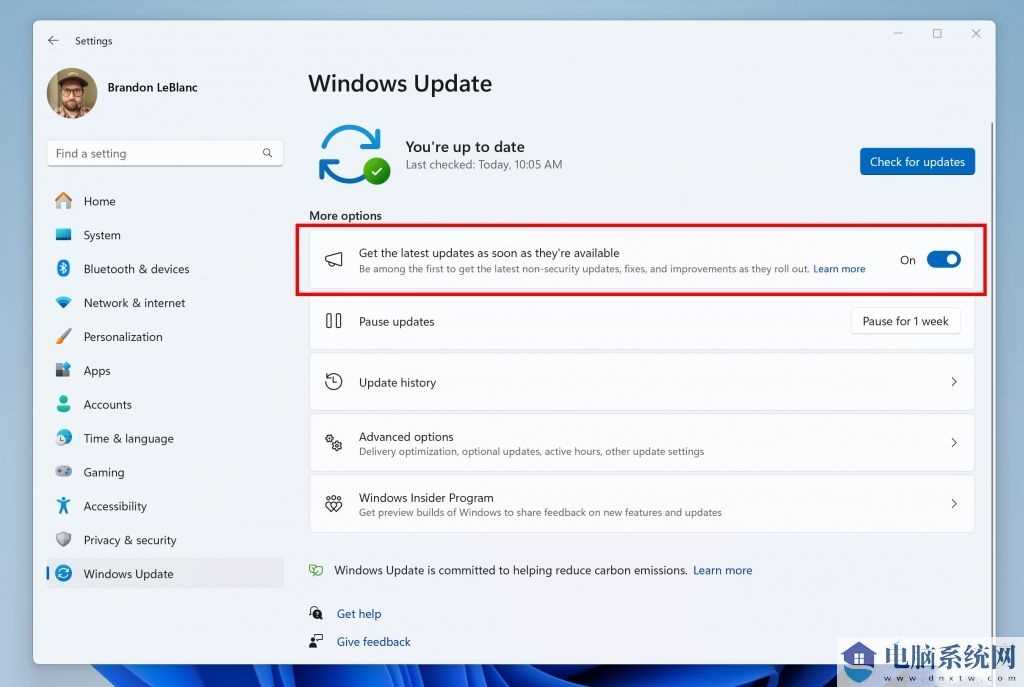 Win11 23H2/22H2 正式版更新啦：为用户们处理了 Windows 操作系统的安全