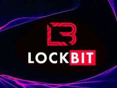 黑白攻防战：执法部门宣布今晚公开 LockBit 黑客组织犯罪首脑身份