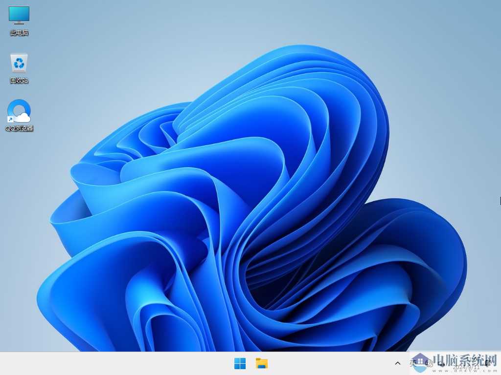 2024笔记本专用 Windows11 64位 系统下载