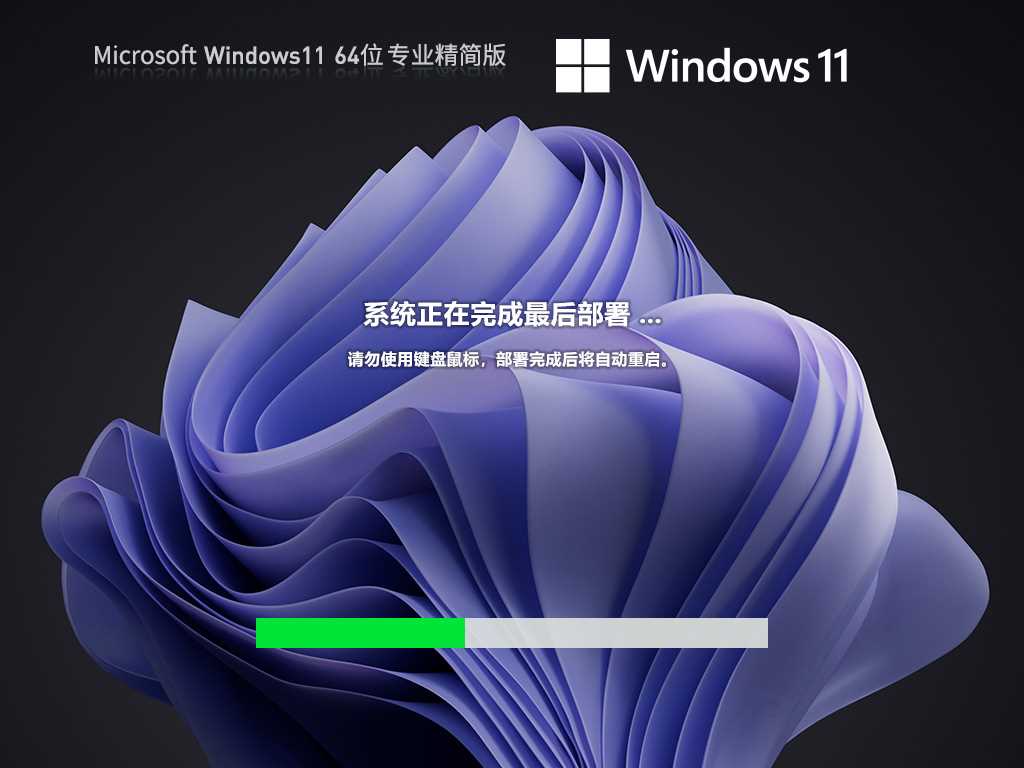 Windows11 22H2 (22621.1778) X64 专业精简版 V2023年6月